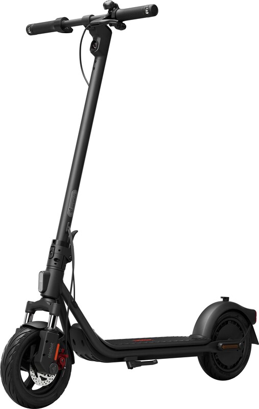 Електросамокат Segway Ninebot F2 II E (AA.05.12.01.0010)