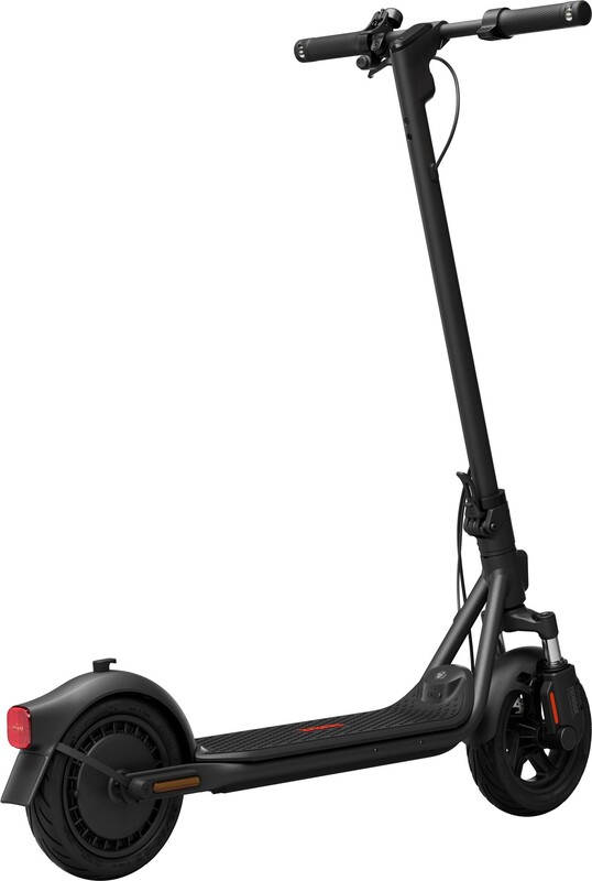 Електросамокат Segway Ninebot F2 II E (AA.05.12.01.0010)
