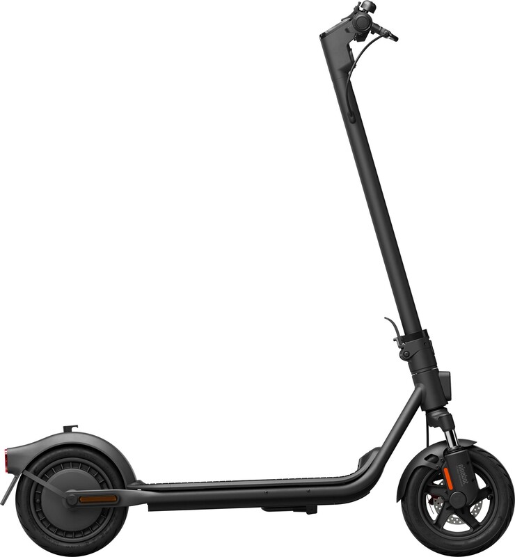 Електросамокат Segway Ninebot F2 II E (AA.05.12.01.0010)