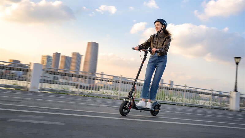 Електросамокат Segway Ninebot F2 II E (AA.05.12.01.0010)