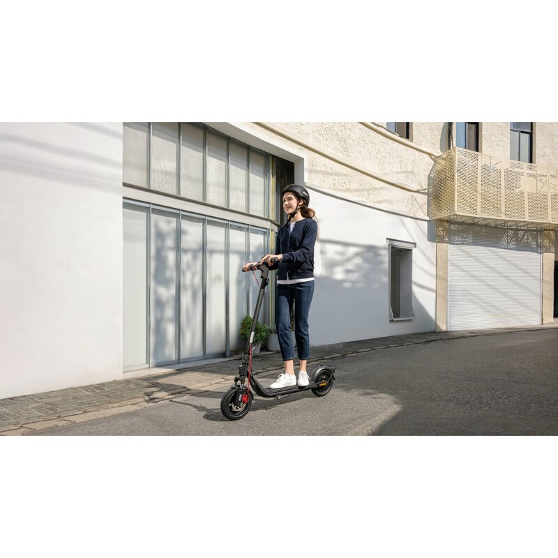 Електросамокат Segway Ninebot F2 II E (AA.05.12.01.0010)