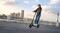 Фото - Електросамокат Segway Ninebot F2 II E (AA.05.12.01.0010) | click.ua