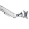 Фото - Кронштейн Anda Seat Stealth Pro II 17"-42" White/Gray (AD-W-A9-1S-FW) (VESA100х100) | click.ua