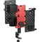 Фото - Органайзер OfficePro DO640B Black/Red | click.ua