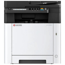 Багатофункційний пристрій A4 кол. Kyocera ECOSYS MA2600cwfx