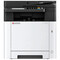 Фото - Багатофункційний пристрій A4 кол. Kyocera ECOSYS MA2600cwfx | click.ua