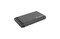 Фото - Внешний карман Transcend StoreJet 25CK3 для подключения SATA HDD/SSD 2.5", USB 3.0, Black (TS0GSJ25CK3) | click.ua