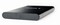 Фото - Зовнішня кишеня Gembird SATA HDD 2.5", USB 3.1, алюміній, Black (EE2-U3S-6) | click.ua