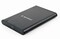 Фото - Зовнішня кишеня Gembird SATA HDD 2.5", USB 3.1, алюміній, Black (EE2-U3S-6) | click.ua