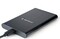 Фото - Зовнішня кишеня Gembird SATA HDD 2.5", USB 3.1, алюміній, Black (EE2-U3S-6) | click.ua
