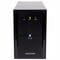 Фото - ИБП LogicPower LPM-U1550VA, Lin.int., AVR, 3 x евро, USB, металл | click.ua