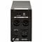 Фото - ИБП LogicPower LPM-U1550VA, Lin.int., AVR, 3 x евро, USB, металл | click.ua