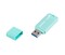 Фото - Флеш-накопитель USB3.2 64GB Goodram UME3 Care Green (UME3-0640CRR11) | click.ua
