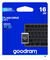 Фото - Флеш-накопитель USB2.0 16GB Goodram UPI2 (Piccolo) Black (UPI2-0160K0R11) | click.ua
