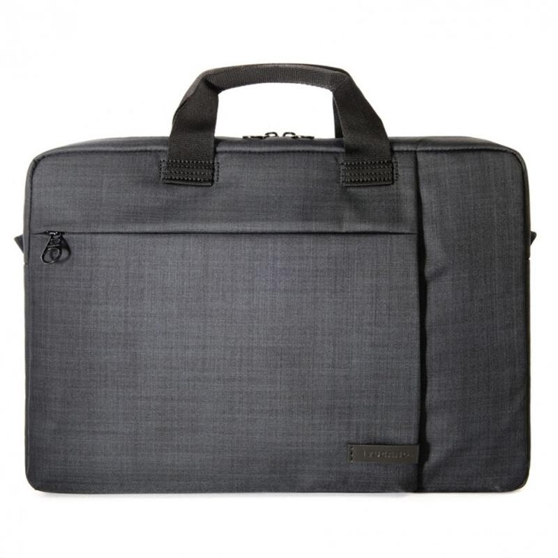Сумка для ноутбука Tucano Svolta Black (BSVO15) 15.6"