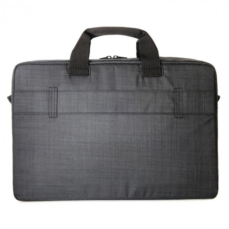 Сумка для ноутбука Tucano Svolta Black (BSVO15) 15.6"