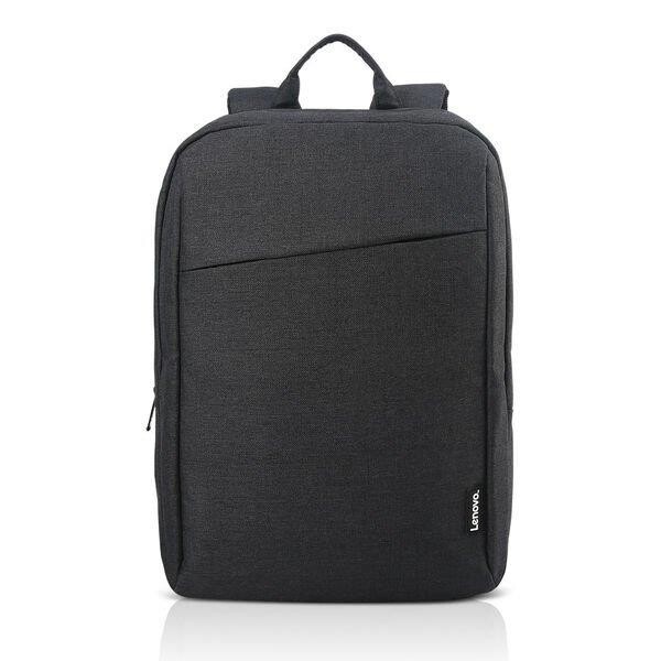 Рюкзак для ноутбука Lenovo Casual B210 Black (GX40Q17225)