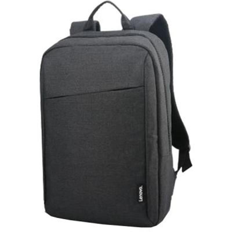 Рюкзак для ноутбука Lenovo Casual B210 Black (GX40Q17225)