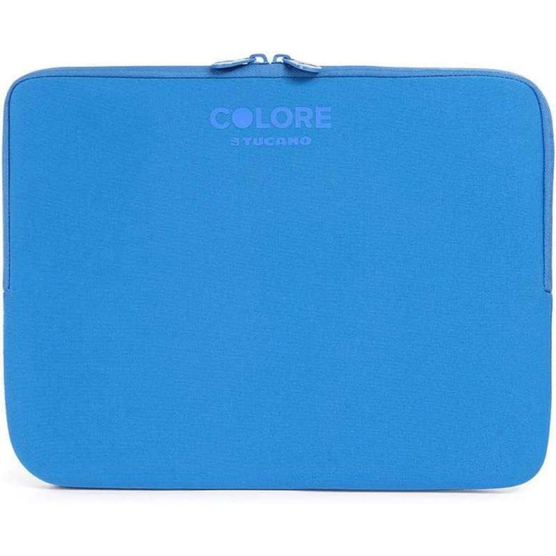 Чохол для ноутбука Tucano Colore Blue (BFC1516-B)