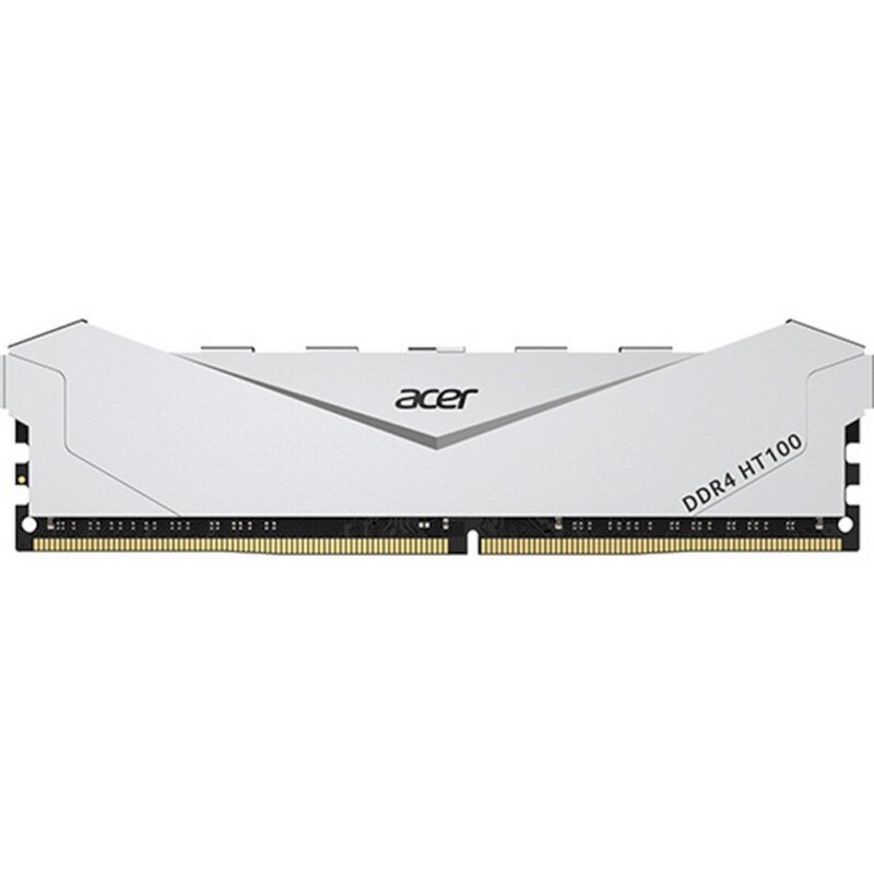 Модуль памяти DDR4 8GB/3200 Acer HT100 White (BL.9BWWA.234)
