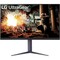 Фото - Монитор LG 31.5" 32GS75Q-B IPS Black 165Hz | click.ua