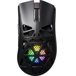 Миша бездротова GamePro Genesis Spider (GM870B)