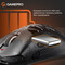 Фото - Мышь беспроводная GamePro Genesis Spider (GM870B) | click.ua