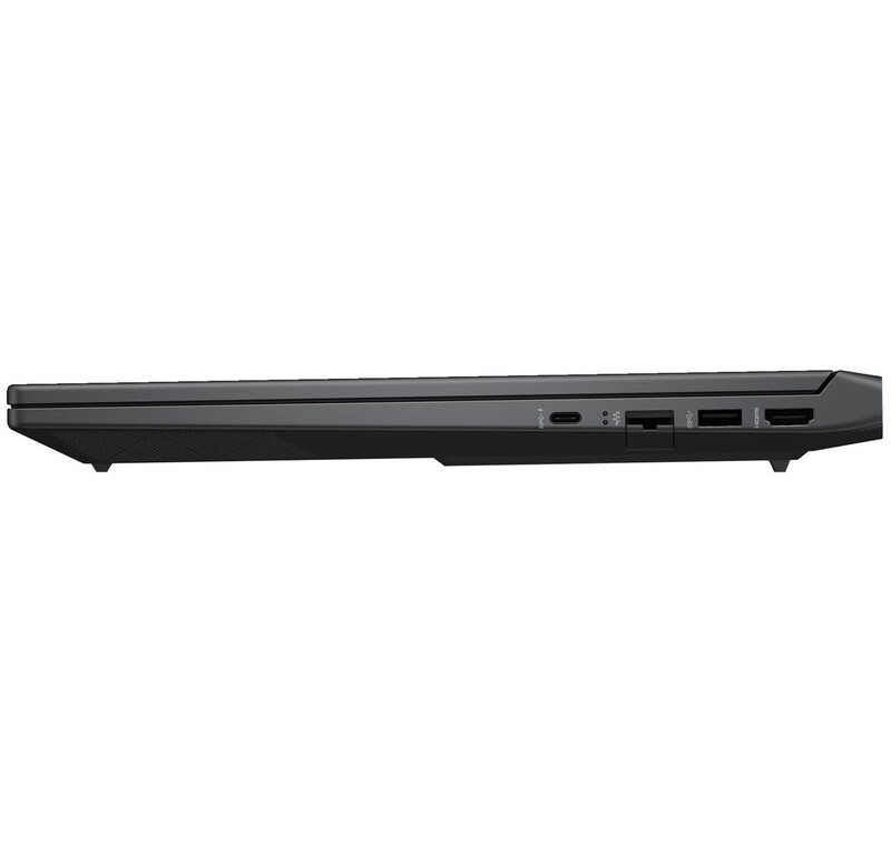 Ноутбук HP Victus 15-fa2072ua (D3XT1EA) Mica Silver