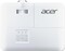 Фото - Проектор Acer S1387 (MR.JY811.001) | click.ua
