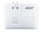 Фото - Проєктор Acer Acer S1387n (MR.JYX11.001) | click.ua