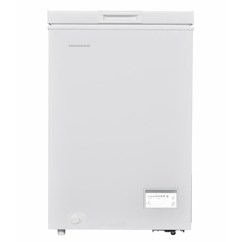 Морозильный ларь Heinner HCF-HM100CE++