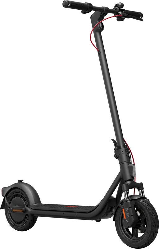Электросамокат Segway Ninebot F2 PRO II E (AA.05.12.03.0007)