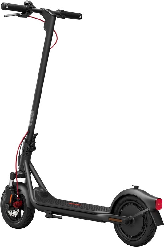 Электросамокат Segway Ninebot F2 PRO II E (AA.05.12.03.0007)