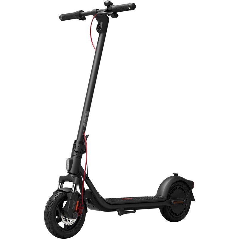 Электросамокат Segway Ninebot F2 PRO II E (AA.05.12.03.0007)