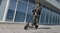 Фото - Электросамокат Segway Ninebot F2 PRO II E (AA.05.12.03.0007) | click.ua