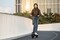 Фото - Электросамокат Segway Ninebot F2 PRO II E (AA.05.12.03.0007) | click.ua