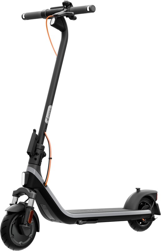 Електросамокат Segway Ninebot E2 Plus E II (AA.05.14.02.0003)