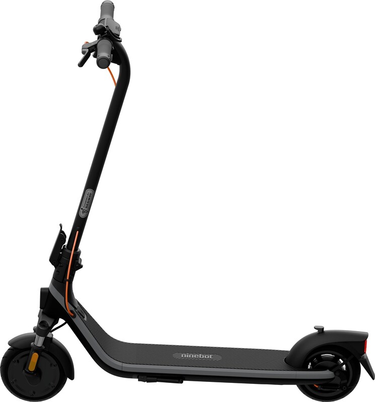 Електросамокат Segway Ninebot E2 Plus E II (AA.05.14.02.0003)