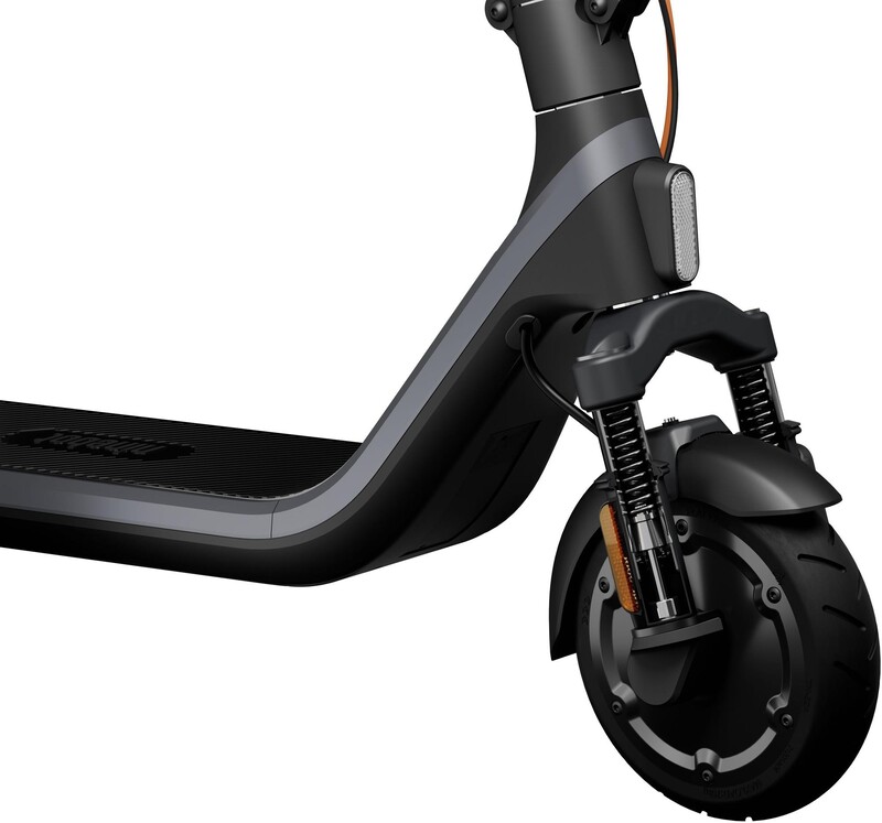 Електросамокат Segway Ninebot E2 Plus E II (AA.05.14.02.0003)