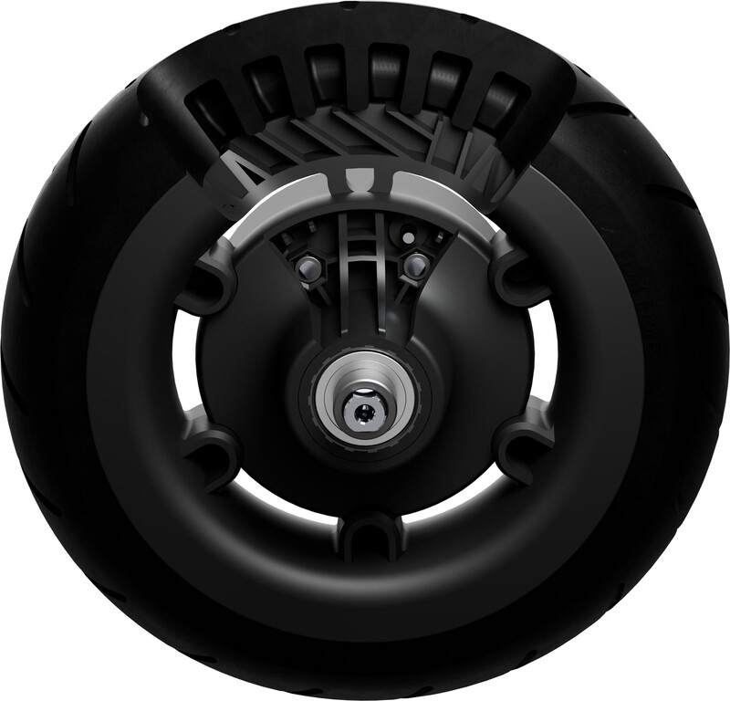 Електросамокат Segway Ninebot E2 Plus E II (AA.05.14.02.0003)