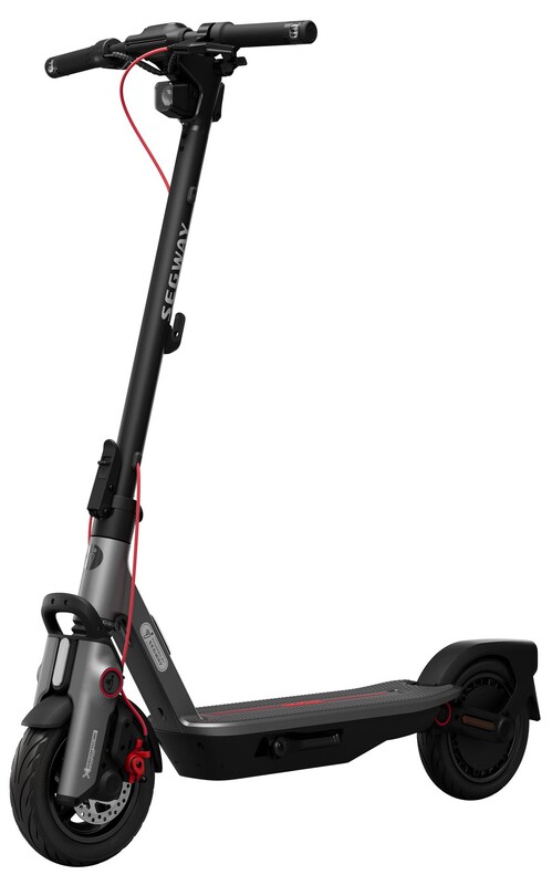 Электросамокат Segway Ninebot F3 E (AA.05.17.01.0005)