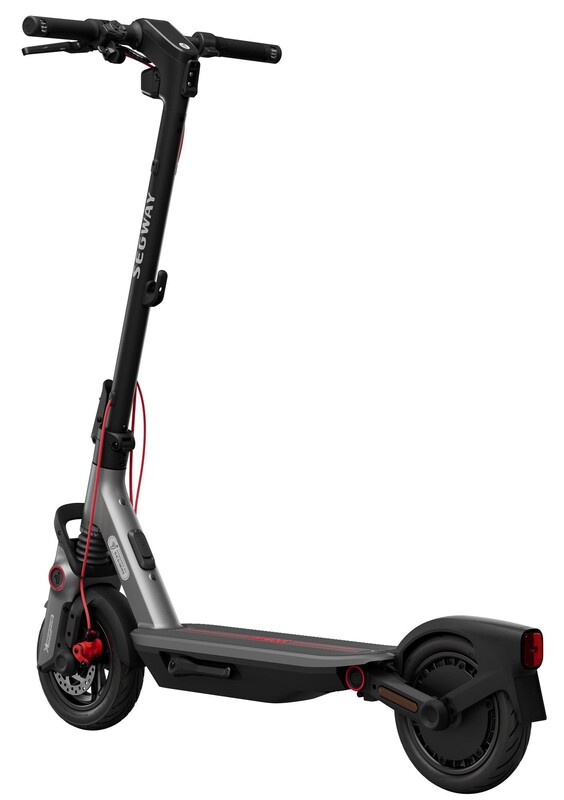 Электросамокат Segway Ninebot F3 E (AA.05.17.01.0005)