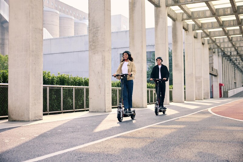 Электросамокат Segway Ninebot F3 E (AA.05.17.01.0005)