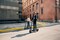 Фото - Электросамокат Segway Ninebot F3 E (AA.05.17.01.0005) | click.ua