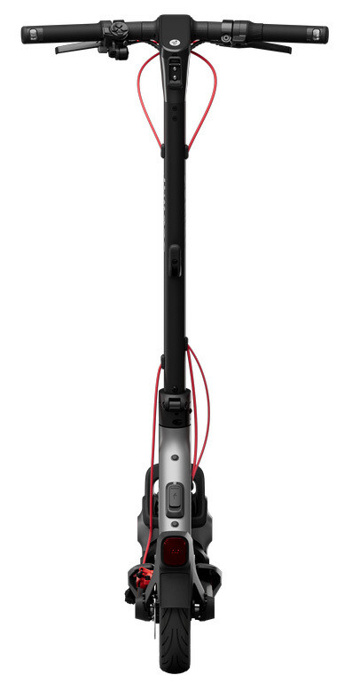Електросамокат Segway Ninebot F3 PRO E (AA.05.17.02.0003)