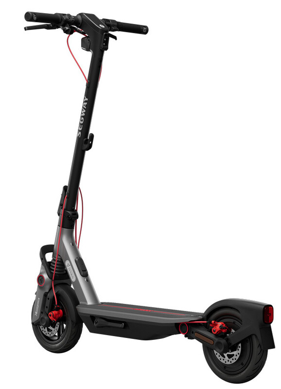 Електросамокат Segway Ninebot F3 PRO E (AA.05.17.02.0003)