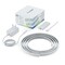 Фото - Розумна світлодіодна стрічка Nanoleaf Essentials Lightstrip Starter Kit Apple HomeKit, 2м (NL55-0002LS-2M) | click.ua