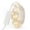 Фото - Розумна світлодіодна стрічка Nanoleaf Essentials Lightstrip Starter Kit Apple HomeKit, 2м (NL55-0002LS-2M) | click.ua