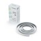 Фото - Розумна світлодіодна стрічка Nanoleaf Essentials Lightstrip Expansion Apple HomeKit, 1м (NL55-0001LS-1M) | click.ua