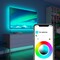 Фото - Розумна світлодіодна стрічка Nanoleaf Essentials Lightstrip Expansion Apple HomeKit, 1м (NL55-0001LS-1M) | click.ua